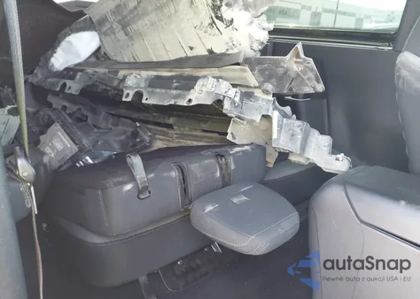 2022 Ford Bronco Big Bend z USA, uszkodzony, nr VIN 1FMDE5AH4NLB44530